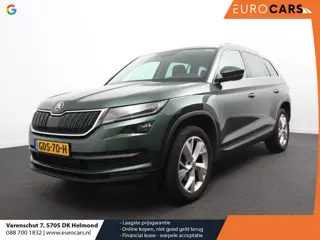 Skoda Kodiaq 1.5 TSI 150pk DSG Style 7p. | Navigatie | Apple Carplay/Android Auto | Adaptive Cruise 