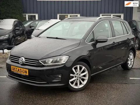 Volkswagen GOLF SPORTSVAN 1.4 TSI Highline
