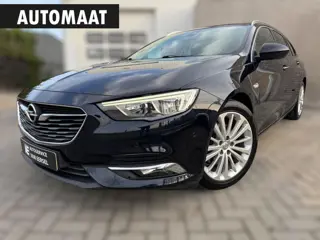 Opel Insignia Sports Tourer 1.5 Turbo Business Executive INKL TREKHAAK / ELEKTR. KLEP / CAMERA / CAR