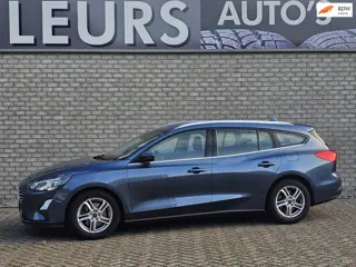 Ford Focus Wagon 1.0 EcoBoost Trend Edition Business Navi/Pdc