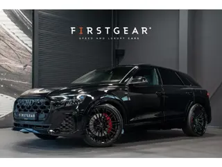 Audi Q8 55 TFSI e quattro Pro Line S *Vierwielbesturing / ABT 23'' / Bang & Olufsen / Panorama / Sto