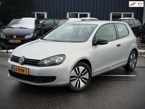 Volkswagen Golf 1.4 TSI Trendline