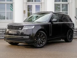 Land Rover Range Rover 3.0 P550e Autobiography PHEV | NP. 197.200 | Soft close | Clearsight |