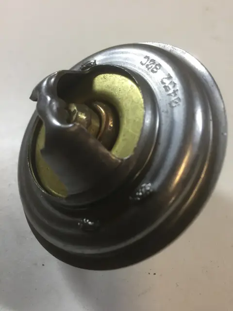 Thermostaat Opel Omega B diesel 90511628