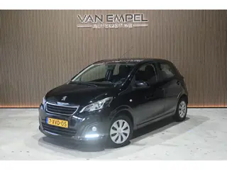 Peugeot 108 1.0 e-VTi Active (bj 2014)