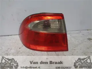 Saab 9-5 Sedan 2001-2005 Achterlicht links