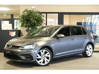 Volkswagen Golf 7.5 1.5 TSI DSG R-line 150pk Camera Navi Led