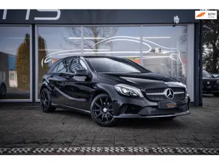 Mercedes-Benz A-klasse 160 Prestige|Trekh|Apple Carplay|Camera|Dynamic Select|LED|Cruise|PDC|Stoelve