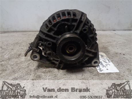 Saab 9-5 3.0T V6 2001-2003 Dynamo