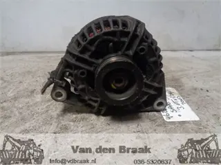 Saab 9-5 3.0T V6 2001-2003 Dynamo
