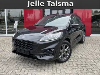 Ford Kuga 2.5 PHEV ST-Line | Elec.Trekhaak | Apple Carplay | Camera voor en achter | Winterpack | La