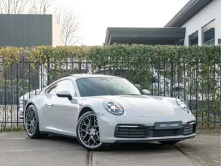 Porsche 911 3.0 Carrera | Sport-Uitlaat | Bose (bj 2020)