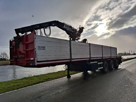 Floor FLO-18-30K1 (bj 2000)