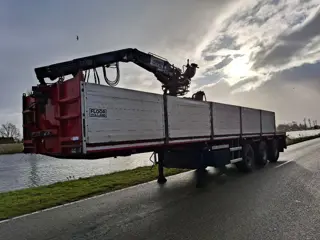 Floor FLO-18-30K1 (bj 2000)