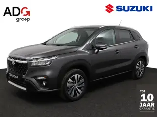 Suzuki S-Cross 1.4 Boosterjet Style Hybrid | Climate control | Cruise control adaptive | Navigatie |