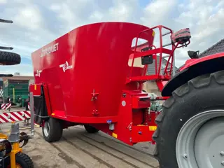 Trioliet Solomix 2 2400 ZK (bj 2026)