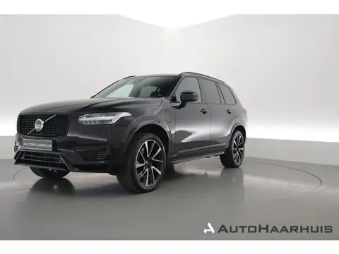 Volvo XC90 T8 Recharge Plus Dark | Long Range | Pilot Assist | Memory seats | 4x Stoelverw. | H&K Au