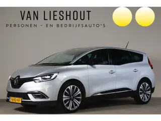 Renault Grand Scénic 1.3 TCe Equilibre 7p. - NL- Auto!! Camera I Climate I Keyless E+S
