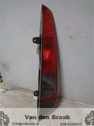 Ford Focus Station 2004-2008 Achterlicht rechts