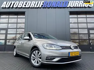 Volkswagen Golf Variant 1.5 TSI Comfortline Business NL.Auto/Trekhaak/Navigatie/Adaptive-Cruise/Carp