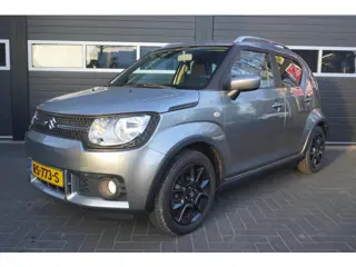Suzuki Ignis 1.2 Select Airco/Navi/Camera/Carplay/Stoelverwarming