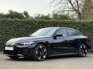 BMW i4 eDrive35 | M-Sport Pro | 20" | Camera (bj 2025)