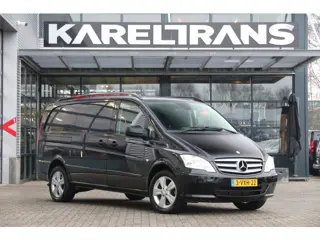 Mercedes-Benz Vito 116 CDI | Aut. | L2H1 | Trekhaak | Cruise | Airco..