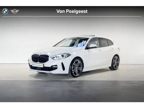 BMW 1 Serie 118i Business Edition Aut.