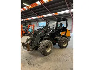 Giant V5003 HD (bj 2019)