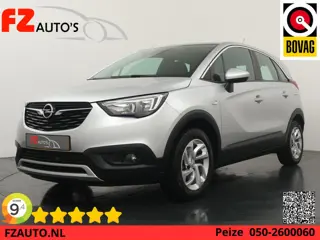 Opel Crossland X 1.2 Turbo 120 Jaar Edition Automaat - Climate Control - Apple Carplay/Android Auto
