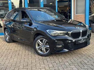 BMW X1 XDrive25e eDrive M-Pakket 2021 AUT CLIMA LEDER NAP!
