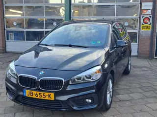 BMW 2 Serie Gran Tourer 218i Essential 7p. (bj 2016)