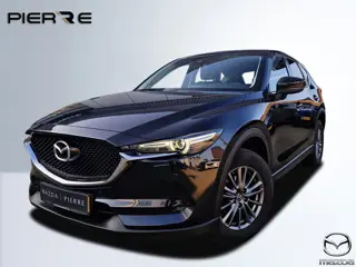 Mazda CX-5 2.0 SkyActiv-G 165 Skylease+ (bj 2018)