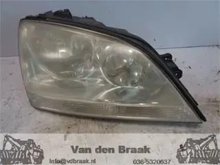 Kia Sorento 2002-2006 Koplamp rechts electrisch verstelbaar
