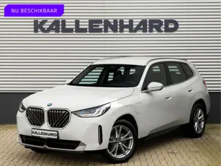 BMW X3 30e xDrive - Memoryzetel - Camera - ACC - Head-Up