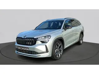 Škoda Kodiaq 1.5 TSI PHEV Sportline Business (bj 2025)