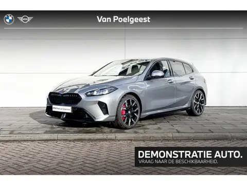 BMW 1 Serie 120 M Sport Design Edition