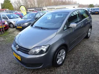 Volkswagen Golf Plus 1.4 TSI Comfortline airco trekhaak 6 bak
