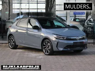 Opel Corsa 1.2 Turbo Hybrid GS VOORRAAD KORTING