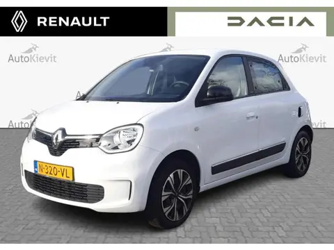 Renault Twingo 1.0 SCe Limited (bj 2022)