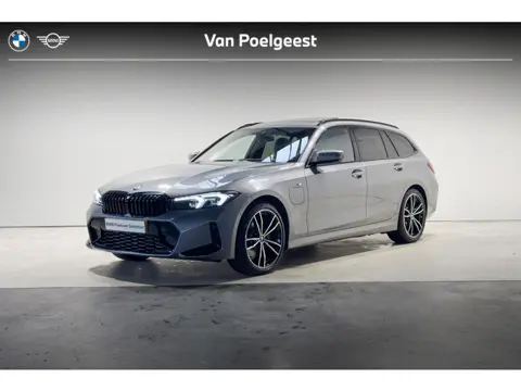 BMW 3 Serie Touring 320e M Sportpakket Aut.
