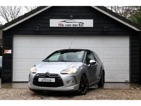Citroen DS3 Cabrio 1.6 THP Sport Chic