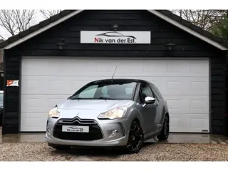 Citroen DS3 Cabrio 1.6 THP Sport Chic