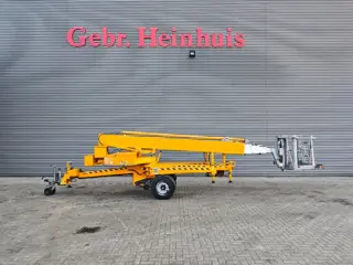 Denkalift DK 25 (bj 2013)