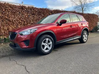 Mazda CX-5 2.0 2WD