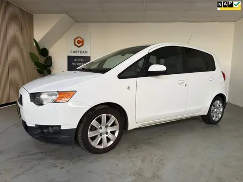 Mitsubishi Colt 1.3 Edition Two Airco, Trekhaak, LMV
