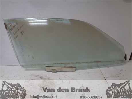 Pontiac Grand Am Coupe 1985-1991 Portierruit rechts