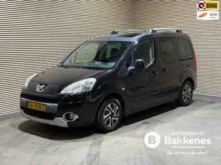 Peugeot Partner Tepee 1.6 VTi XT Executive | Airco | Trekhaak