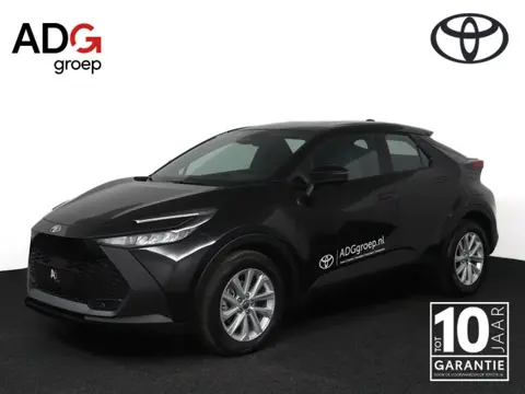 Toyota C-HR 1.8 Hybrid 140 Active | Apple carplay & Android auto | Cruise control | Parkeer camera |