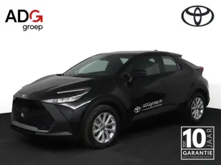 Toyota C-HR 1.8 Hybrid 140 Active | Apple carplay & Android auto | Cruise control | Parkeer camera |